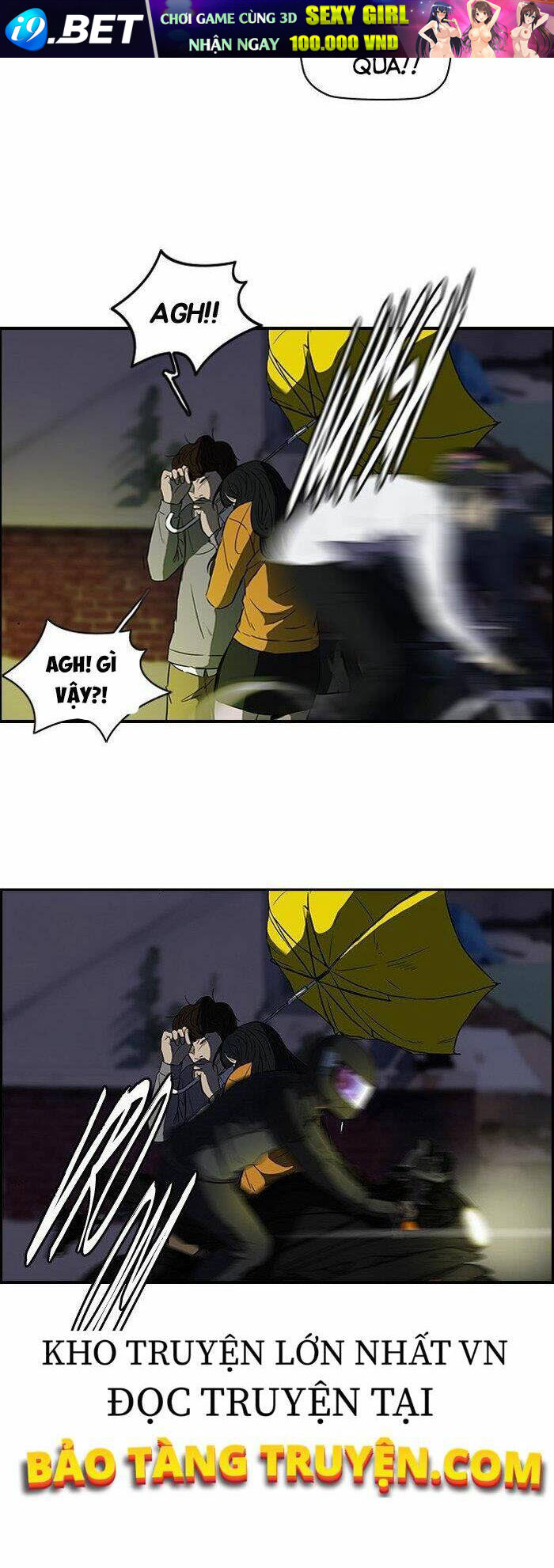 Thể Thao Cực Hạn - Chapter 109 - Page 24