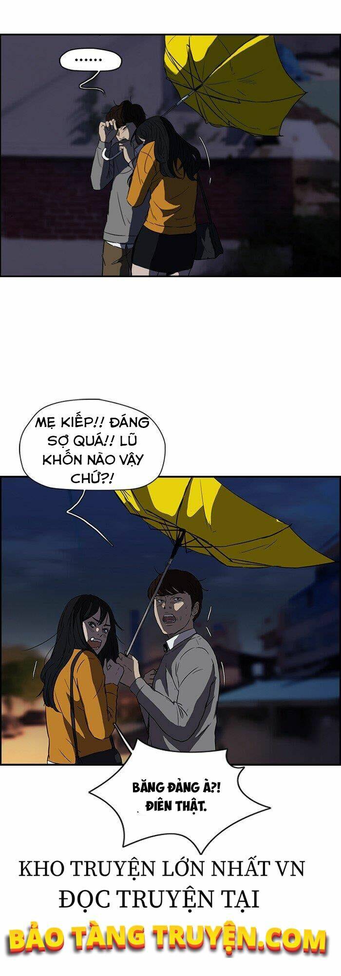 Thể Thao Cực Hạn - Chapter 109 - Page 25