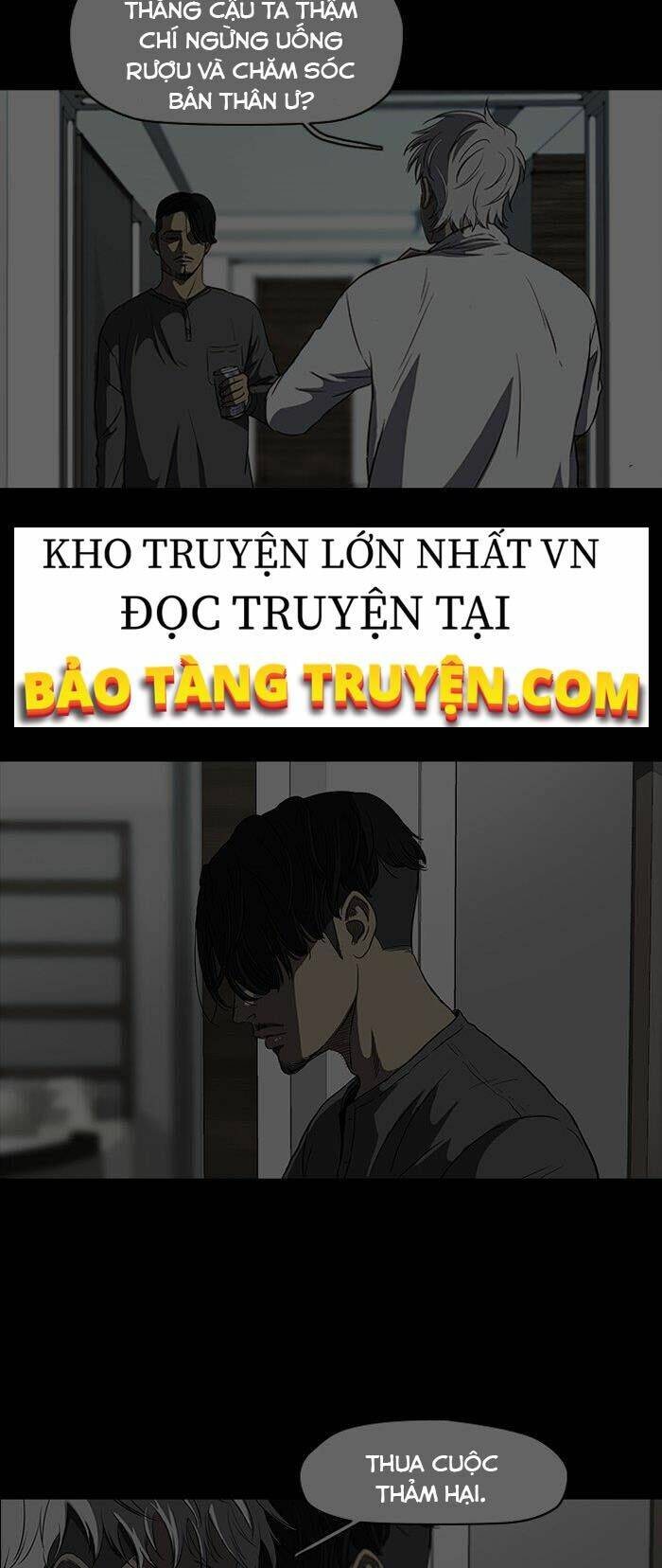 Thể Thao Cực Hạn - Chapter 109 - Page 27