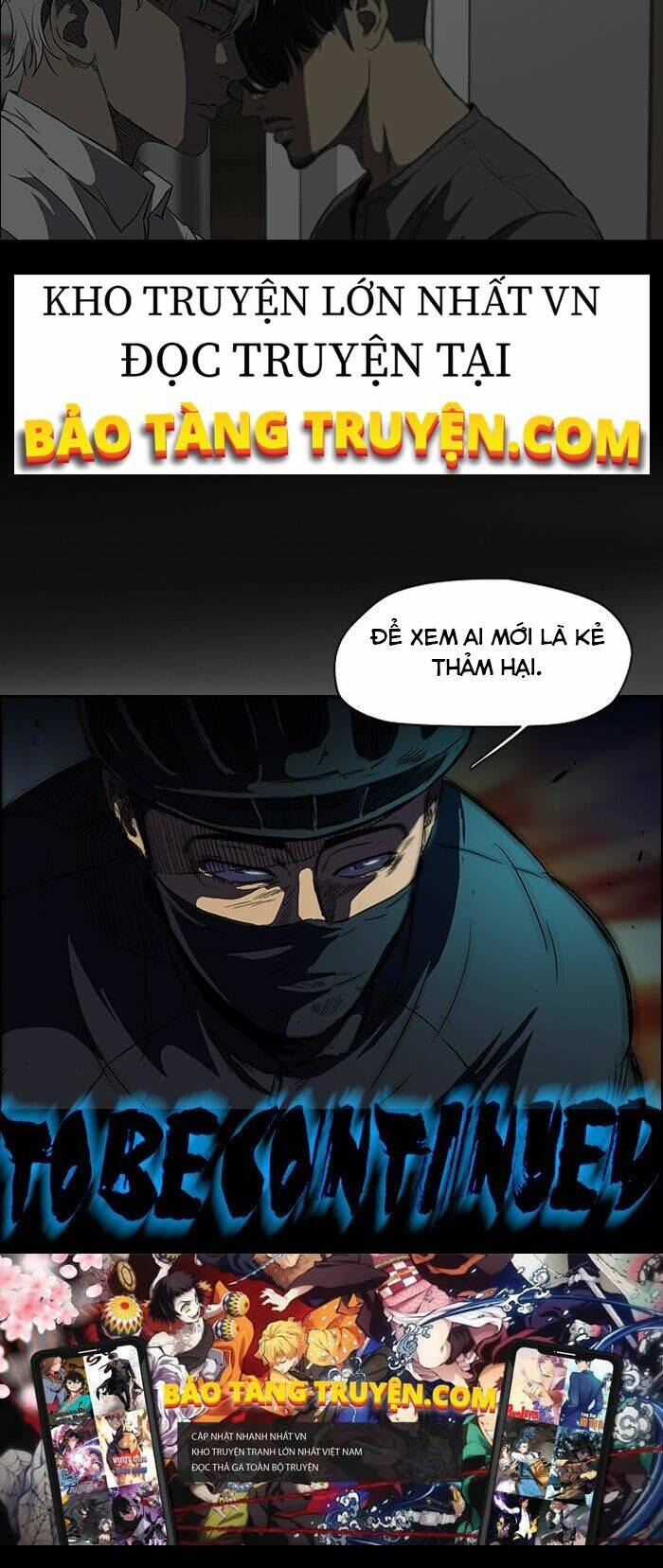 Thể Thao Cực Hạn - Chapter 109 - Page 28