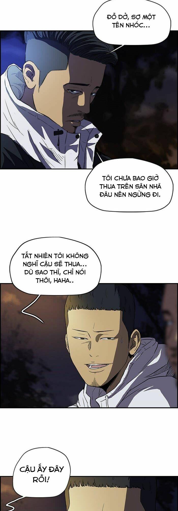 Thể Thao Cực Hạn - Chapter 109 - Page 6