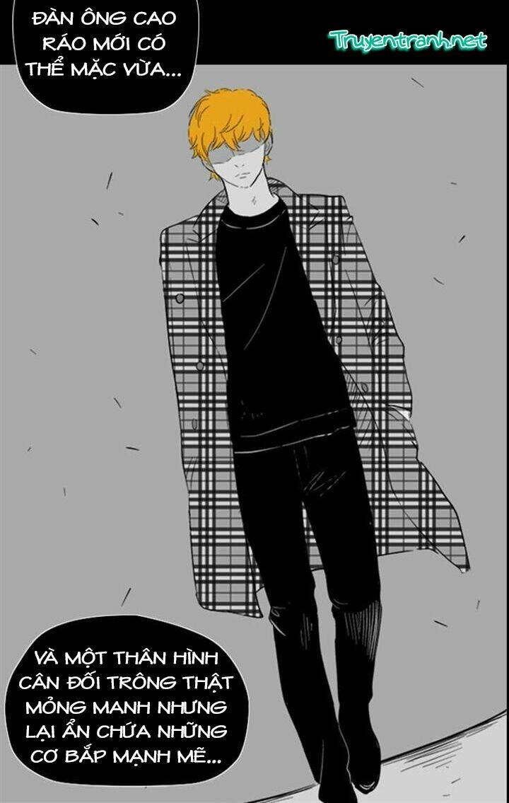 Thể Thao Cực Hạn - Chapter 11 - Page 9