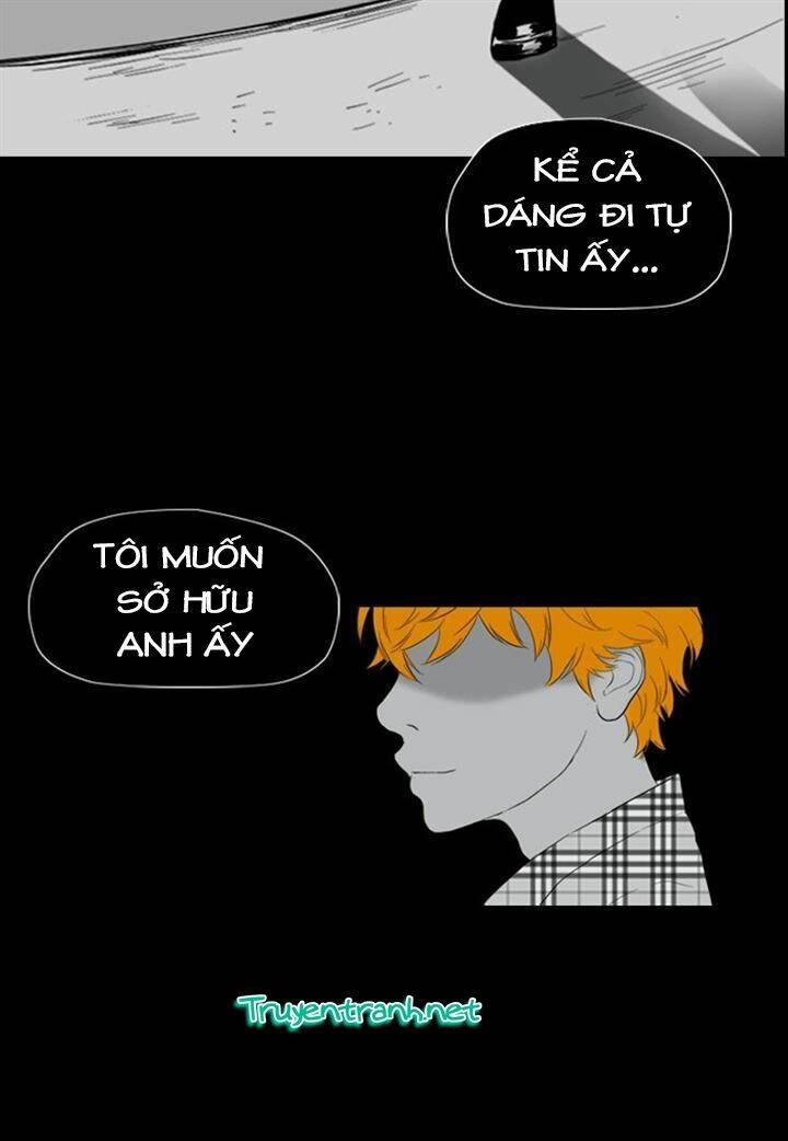 Thể Thao Cực Hạn - Chapter 11 - Page 10