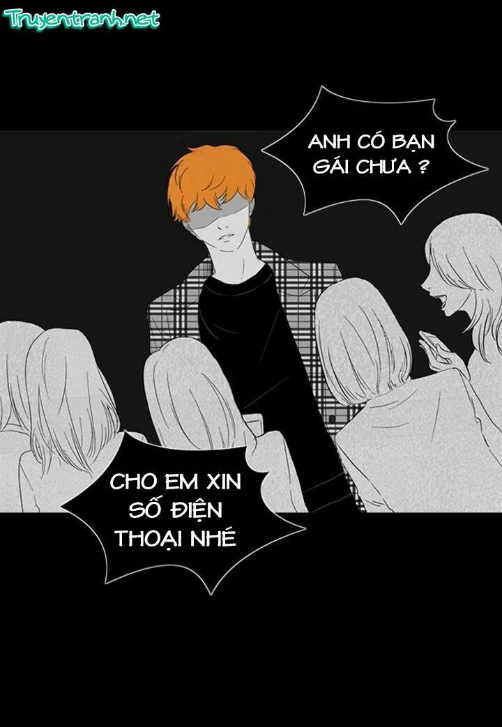 Thể Thao Cực Hạn - Chapter 11 - Page 11