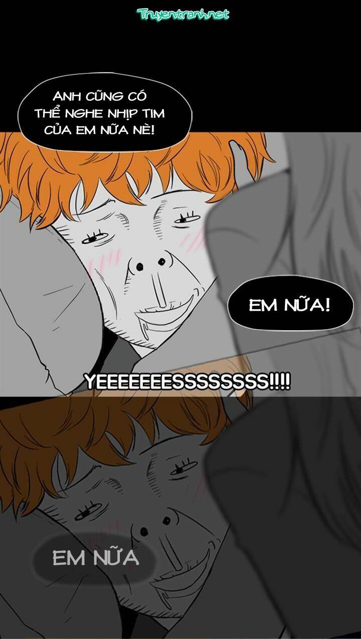 Thể Thao Cực Hạn - Chapter 11 - Page 13