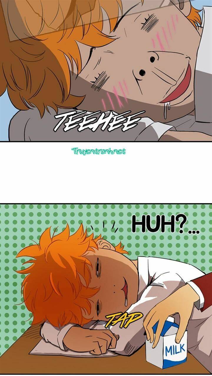 Thể Thao Cực Hạn - Chapter 11 - Page 14