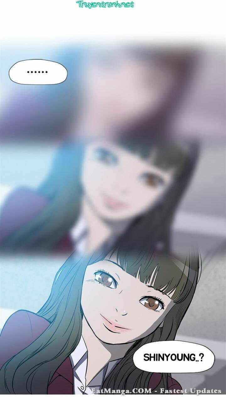 Thể Thao Cực Hạn - Chapter 11 - Page 15