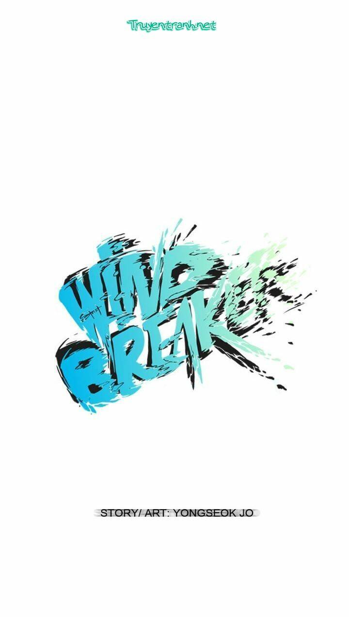 Thể Thao Cực Hạn - Chapter 11 - Page 16
