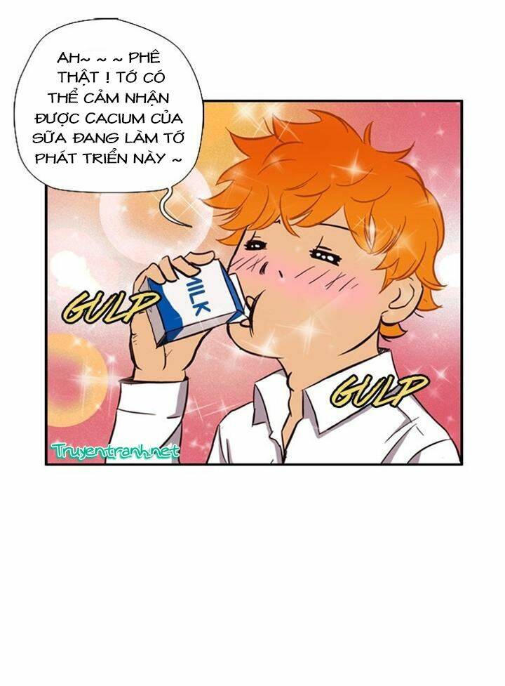 Thể Thao Cực Hạn - Chapter 11 - Page 20