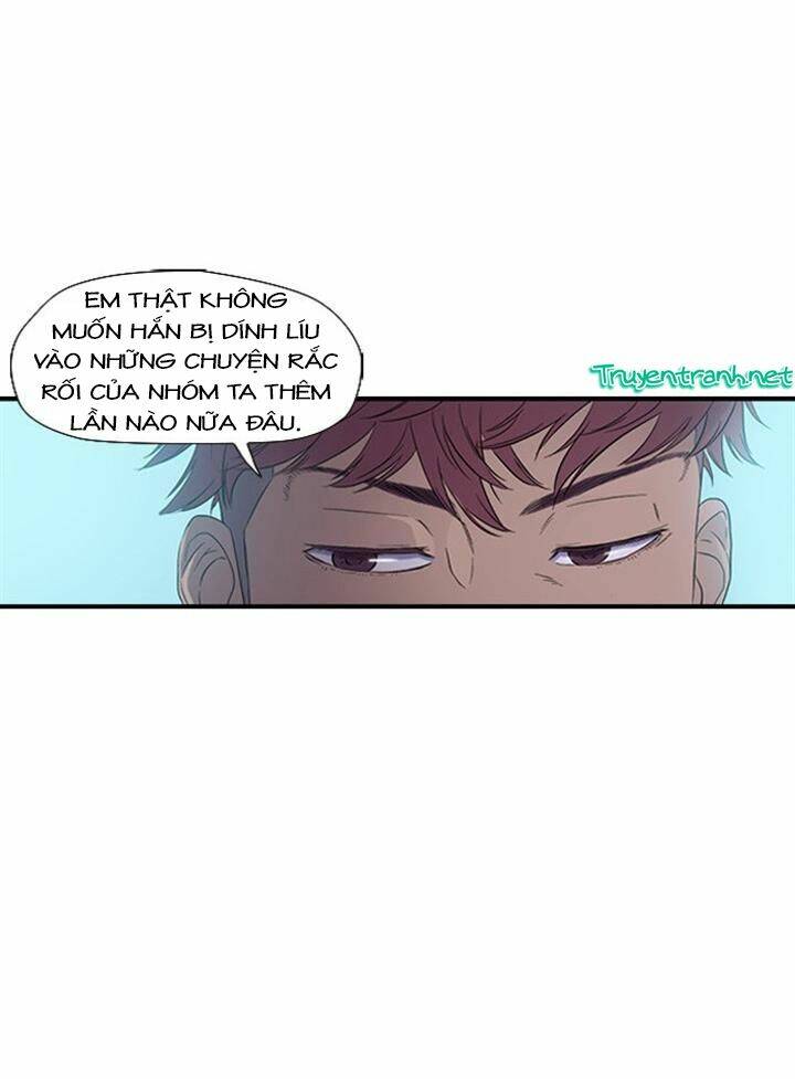 Thể Thao Cực Hạn - Chapter 11 - Page 29