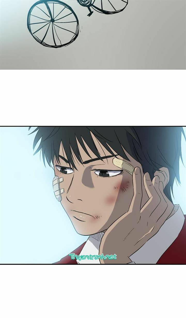 Thể Thao Cực Hạn - Chapter 11 - Page 32