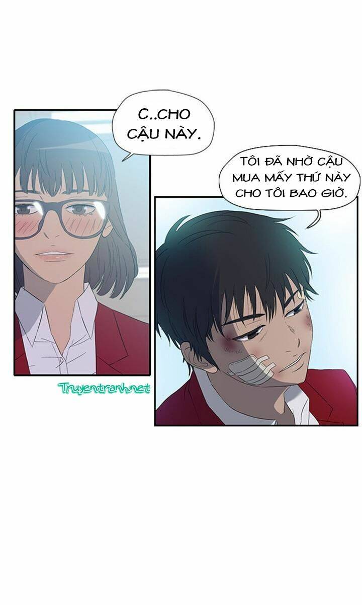 Thể Thao Cực Hạn - Chapter 11 - Page 34