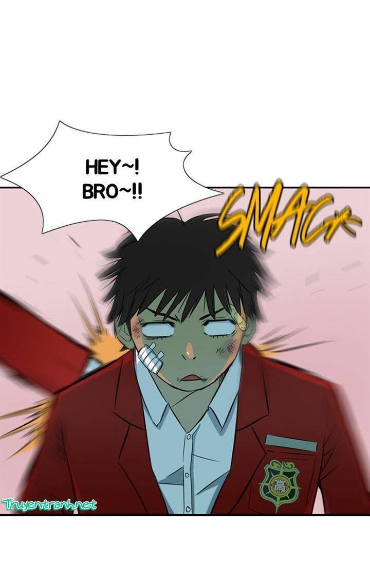 Thể Thao Cực Hạn - Chapter 11 - Page 37