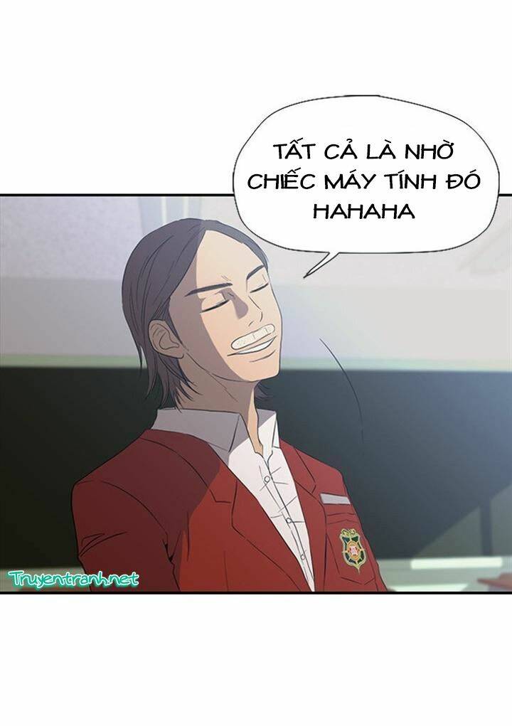 Thể Thao Cực Hạn - Chapter 11 - Page 39