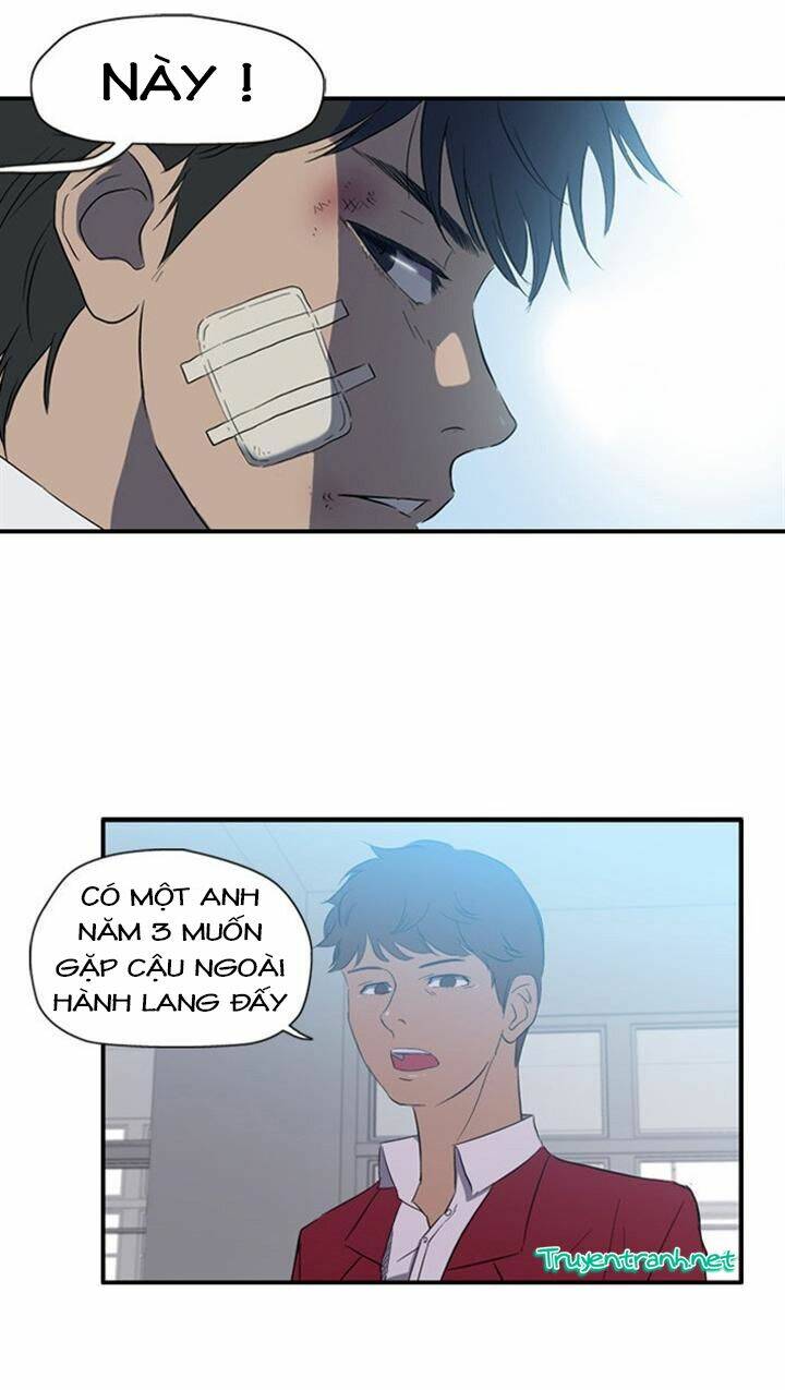 Thể Thao Cực Hạn - Chapter 11 - Page 41