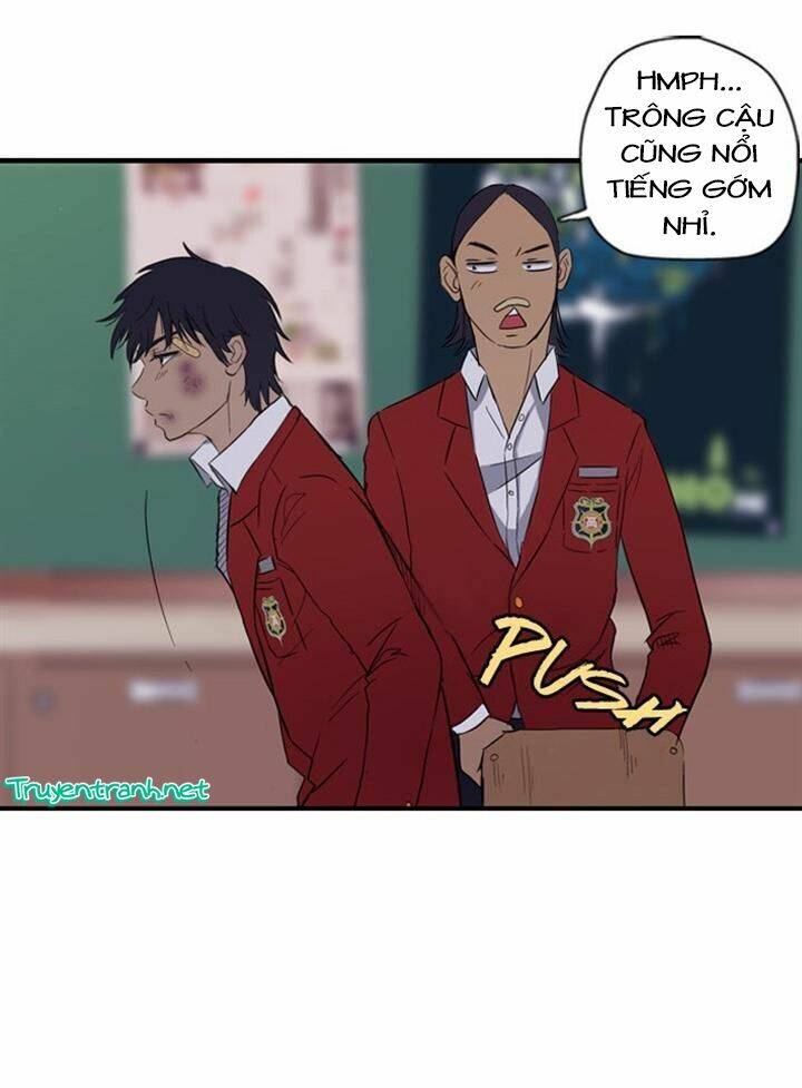 Thể Thao Cực Hạn - Chapter 11 - Page 42