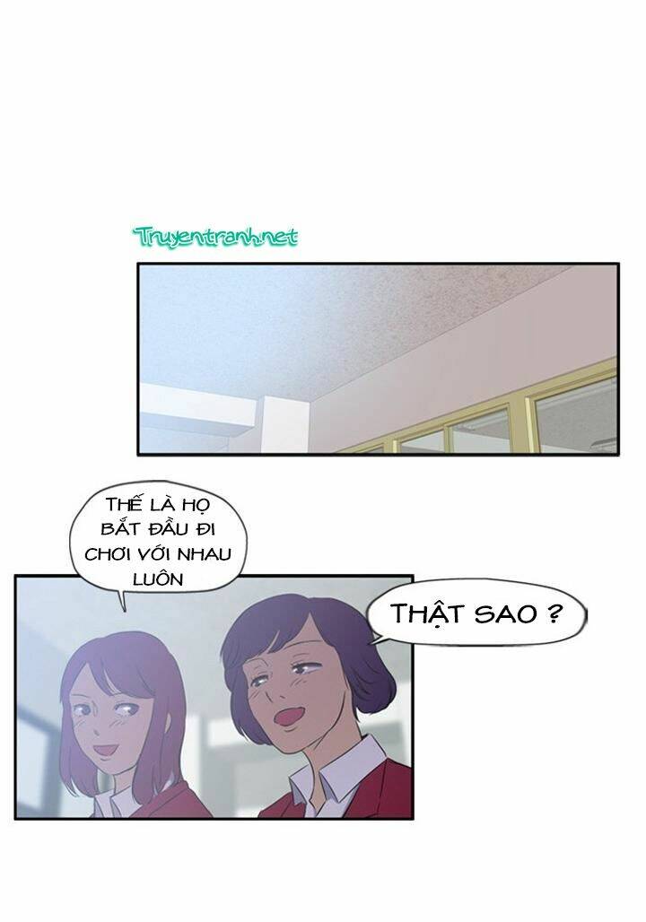 Thể Thao Cực Hạn - Chapter 11 - Page 44