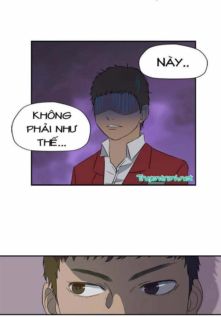 Thể Thao Cực Hạn - Chapter 11 - Page 48