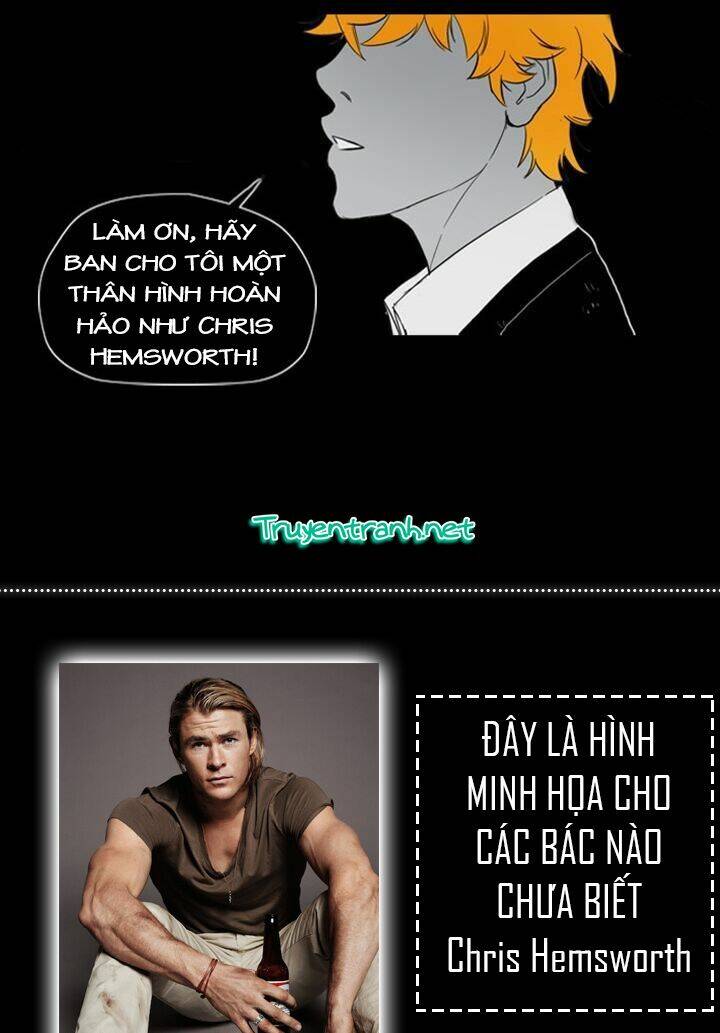 Thể Thao Cực Hạn - Chapter 11 - Page 4