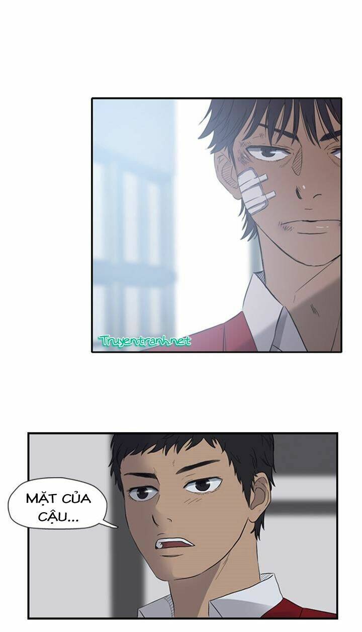 Thể Thao Cực Hạn - Chapter 11 - Page 49