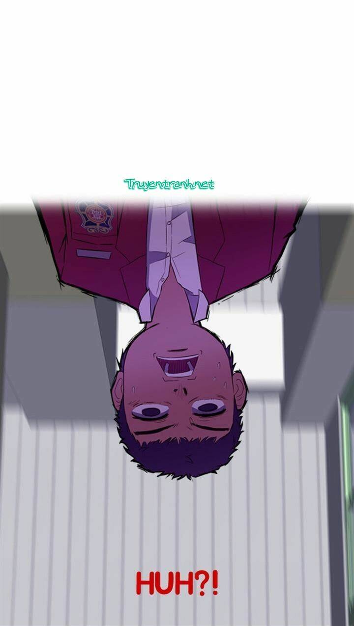 Thể Thao Cực Hạn - Chapter 11 - Page 51