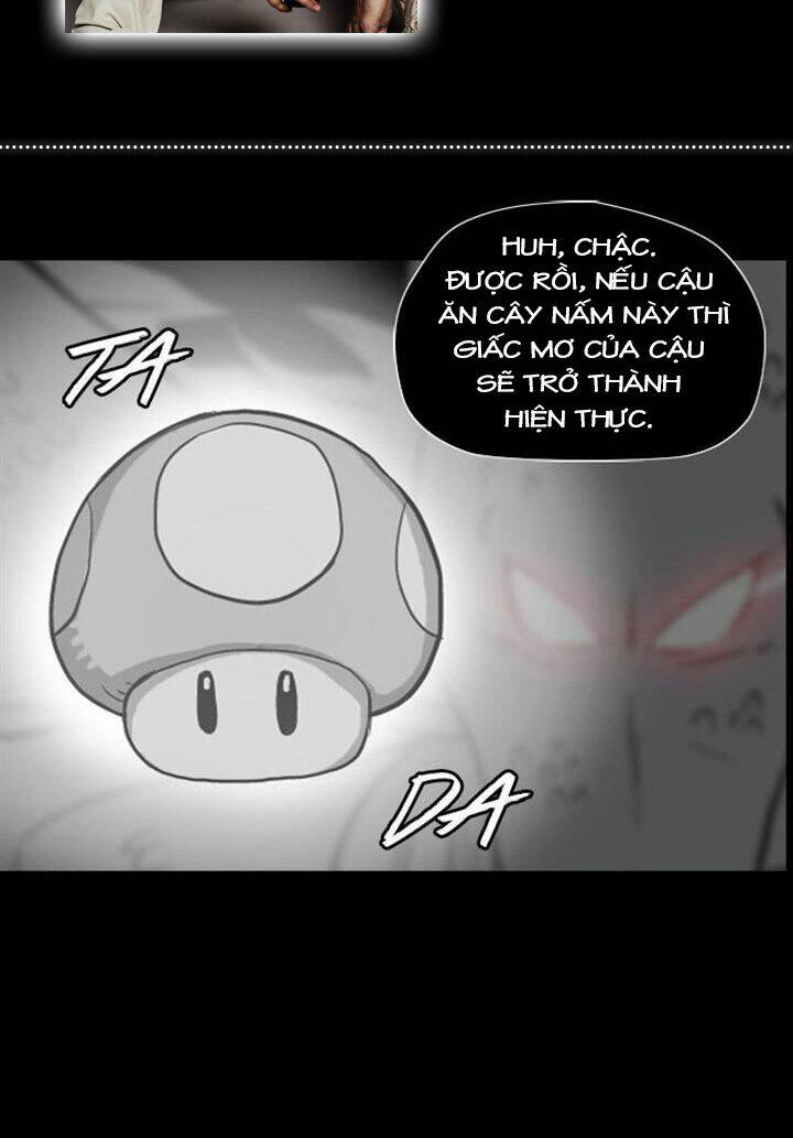 Thể Thao Cực Hạn - Chapter 11 - Page 5
