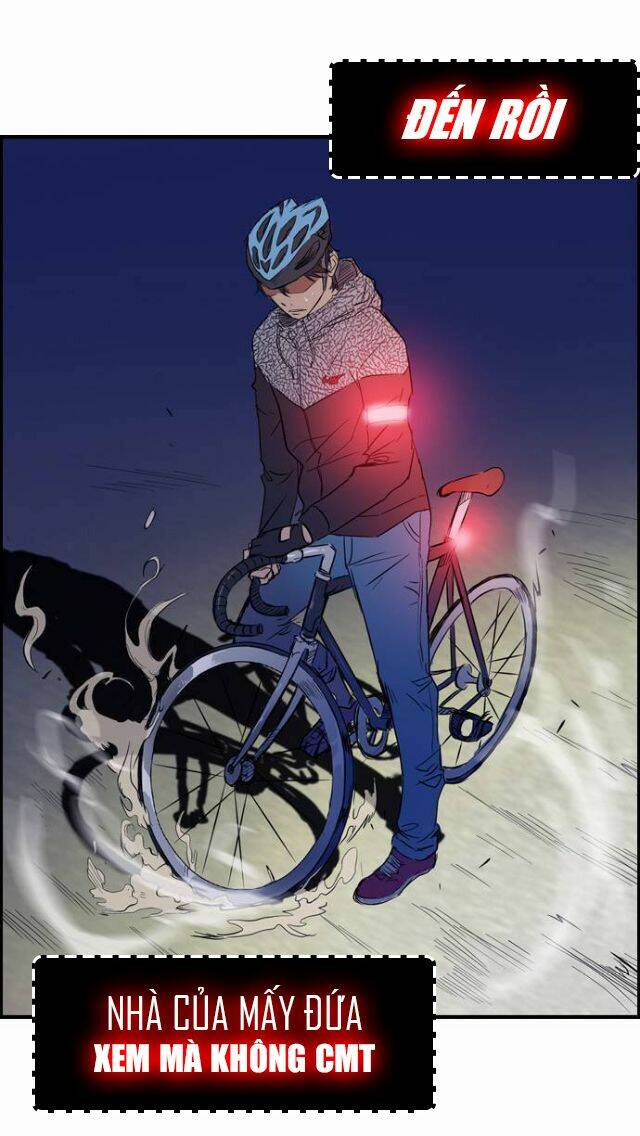 Thể Thao Cực Hạn - Chapter 11 - Page 60