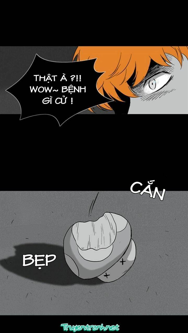 Thể Thao Cực Hạn - Chapter 11 - Page 6