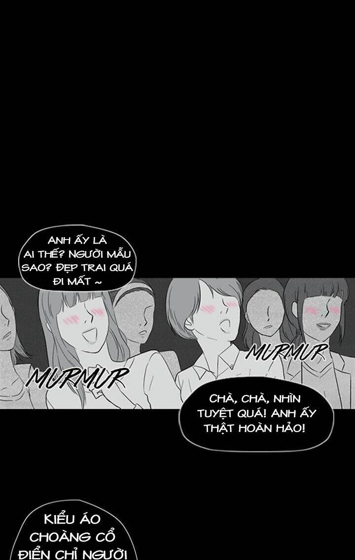 Thể Thao Cực Hạn - Chapter 11 - Page 8