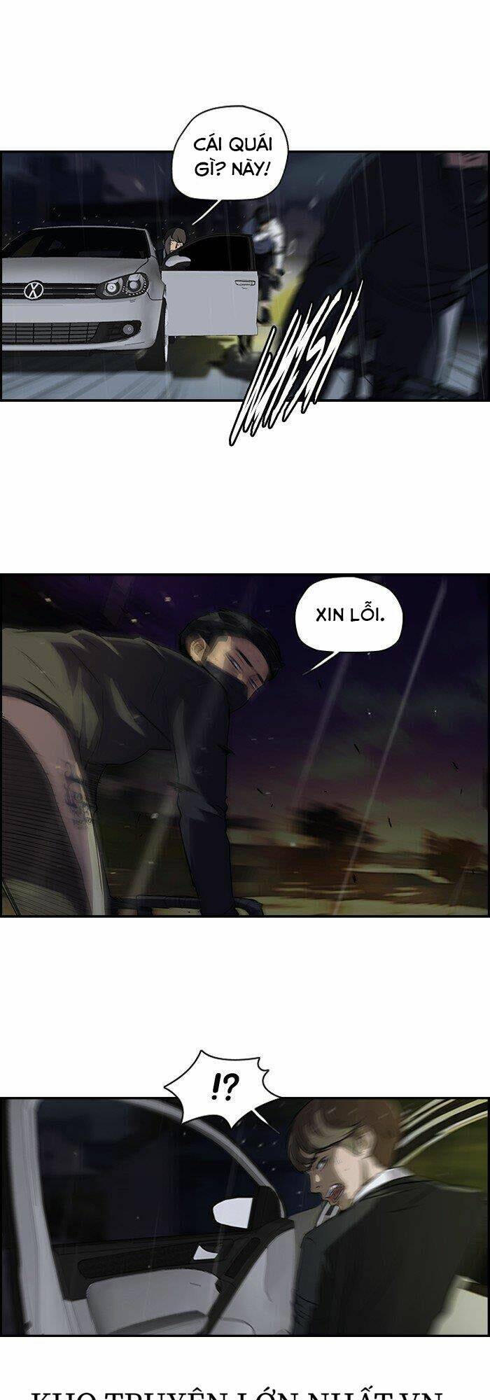 Thể Thao Cực Hạn - Chapter 110 - Page 9