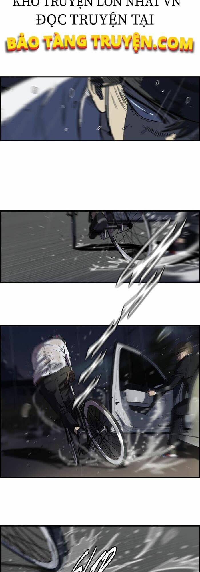 Thể Thao Cực Hạn - Chapter 110 - Page 10