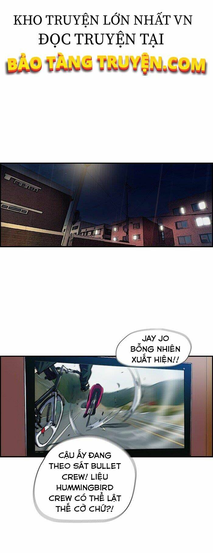 Thể Thao Cực Hạn - Chapter 110 - Page 16