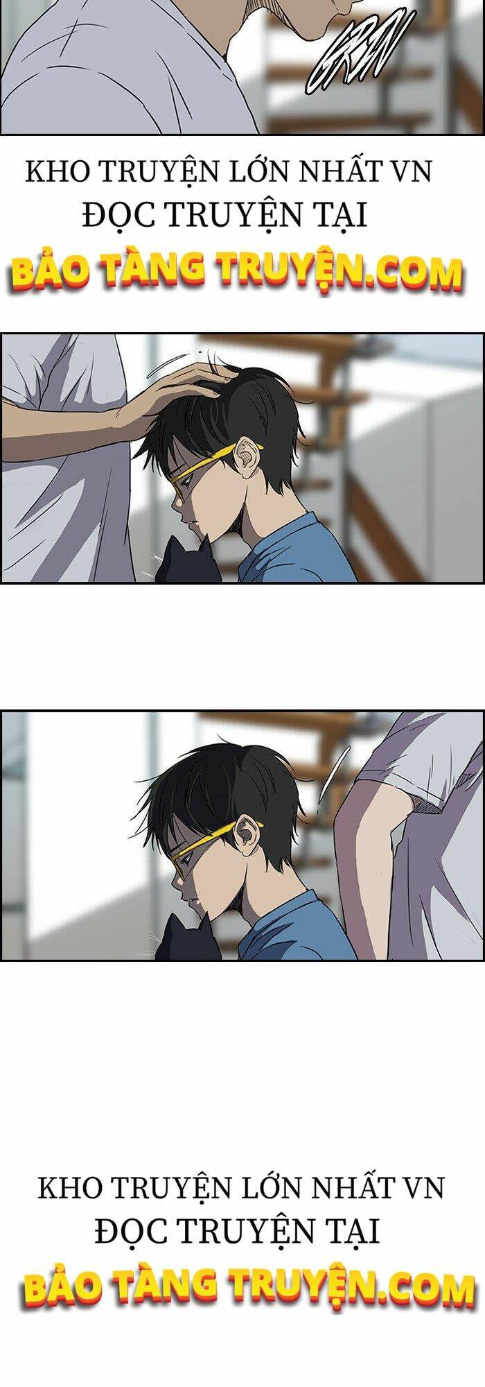 Thể Thao Cực Hạn - Chapter 110 - Page 23