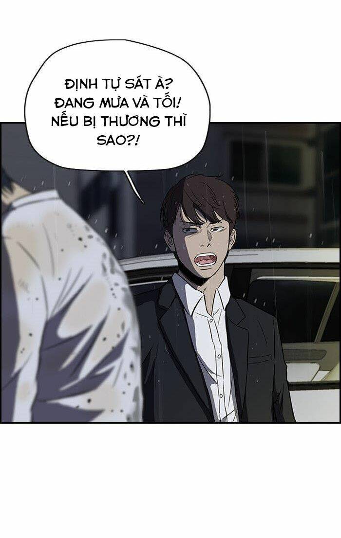 Thể Thao Cực Hạn - Chapter 110 - Page 25