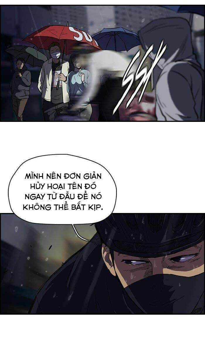 Thể Thao Cực Hạn - Chapter 110 - Page 3