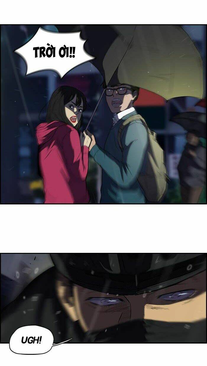 Thể Thao Cực Hạn - Chapter 110 - Page 4