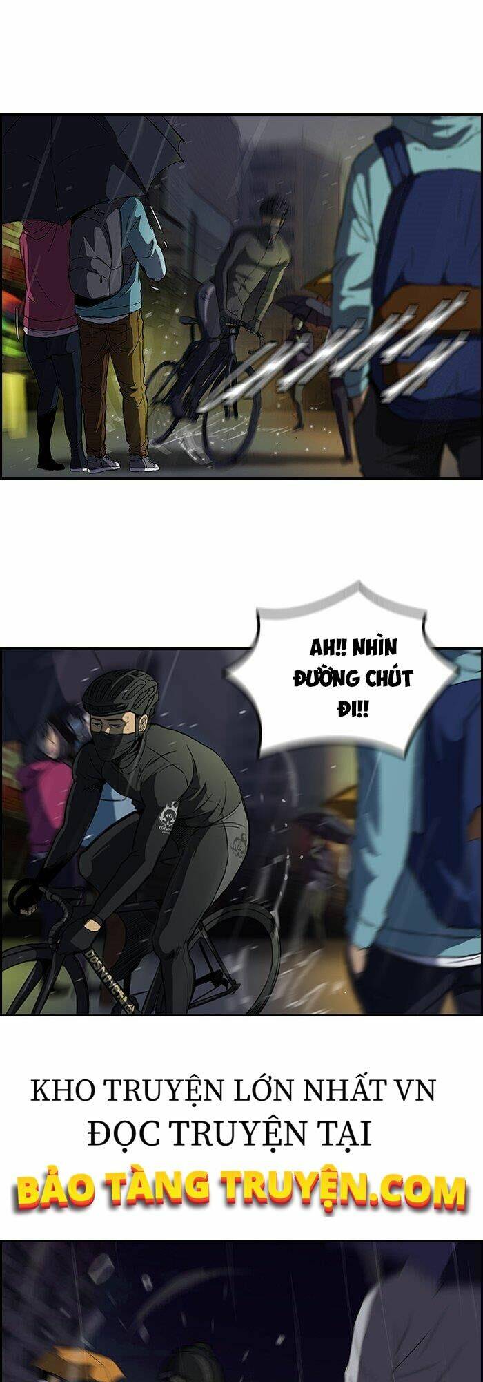 Thể Thao Cực Hạn - Chapter 110 - Page 5