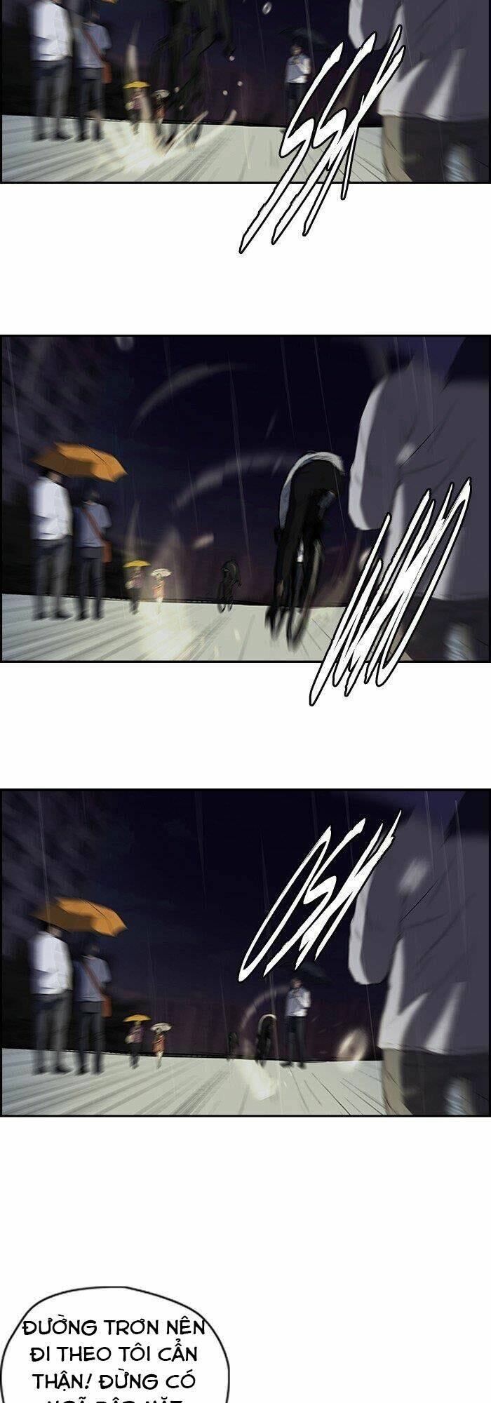 Thể Thao Cực Hạn - Chapter 110 - Page 6