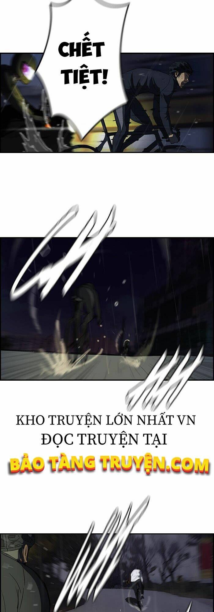 Thể Thao Cực Hạn - Chapter 111 - Page 13