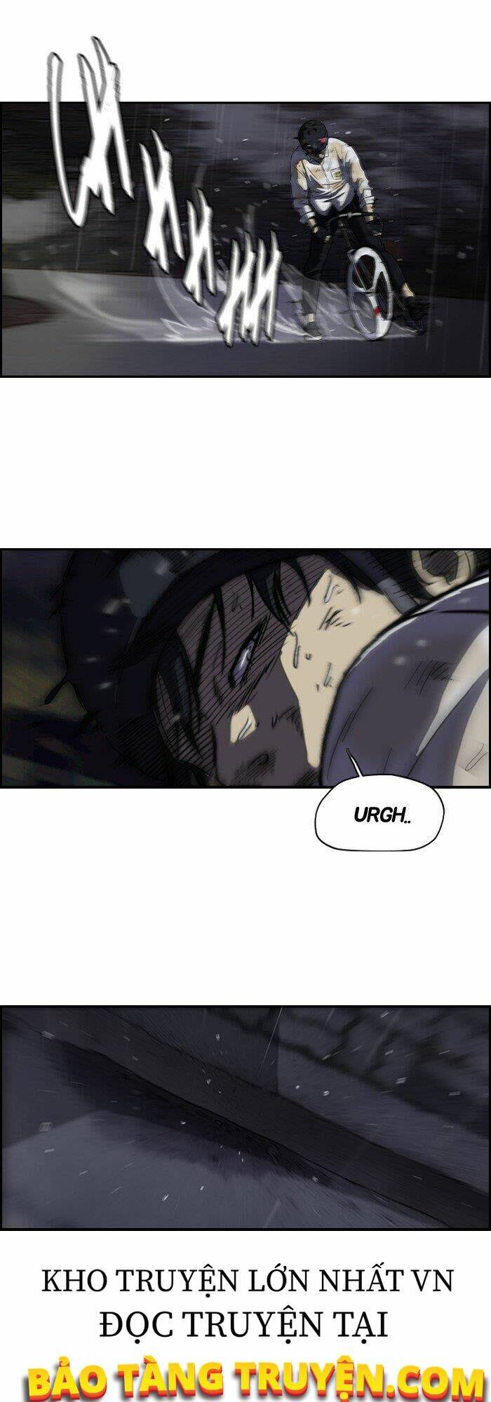 Thể Thao Cực Hạn - Chapter 111 - Page 16