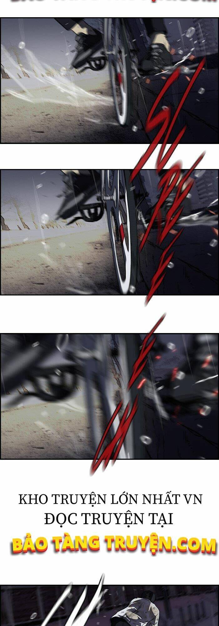 Thể Thao Cực Hạn - Chapter 111 - Page 17