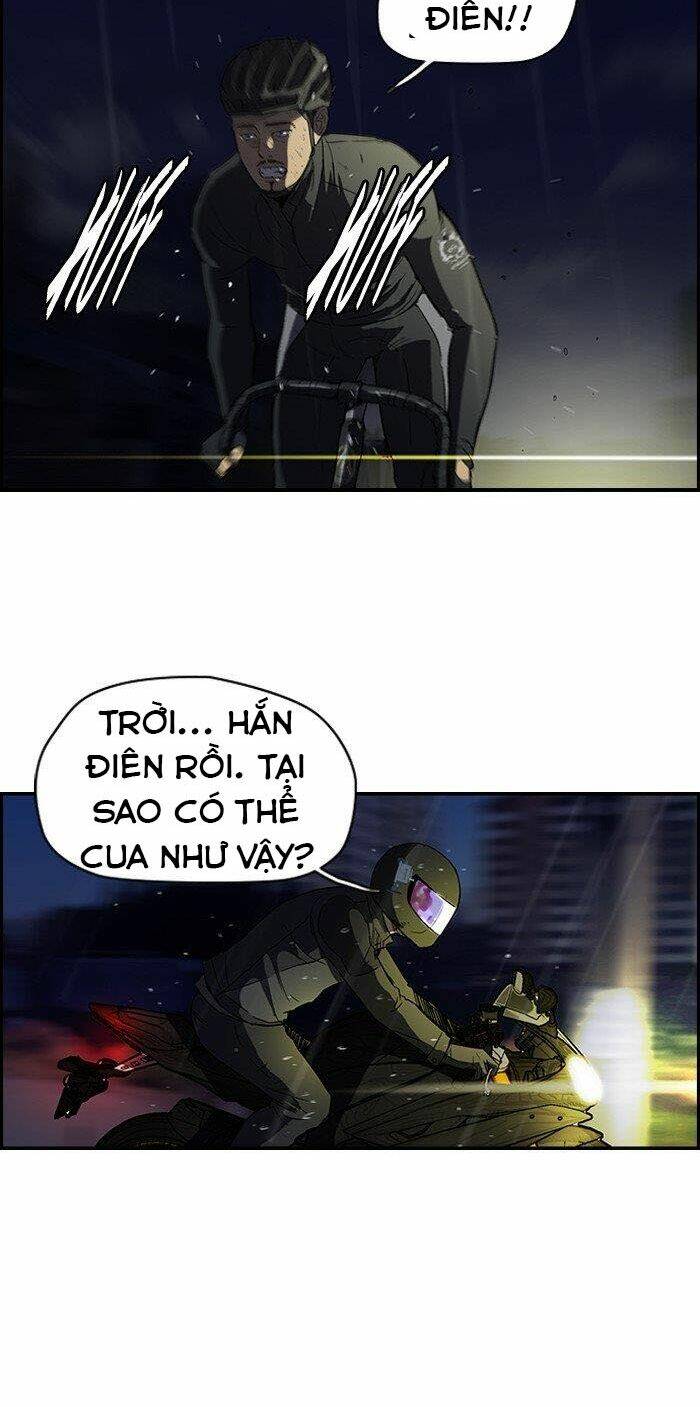 Thể Thao Cực Hạn - Chapter 111 - Page 19