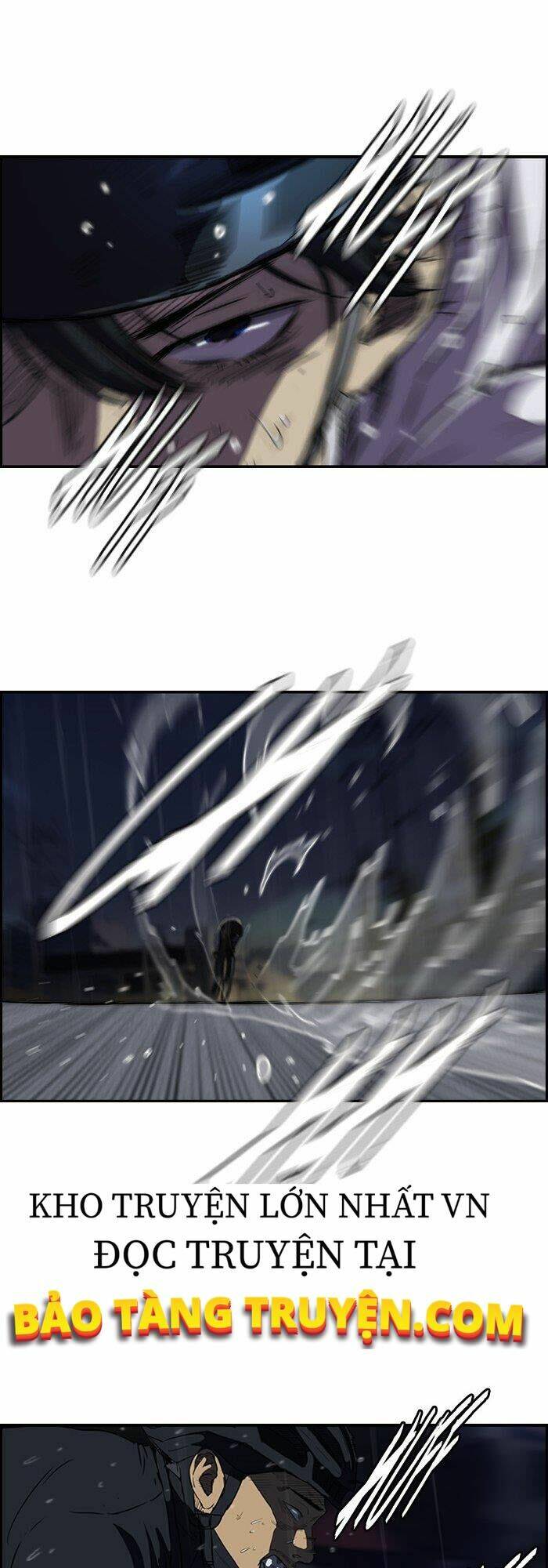 Thể Thao Cực Hạn - Chapter 111 - Page 20