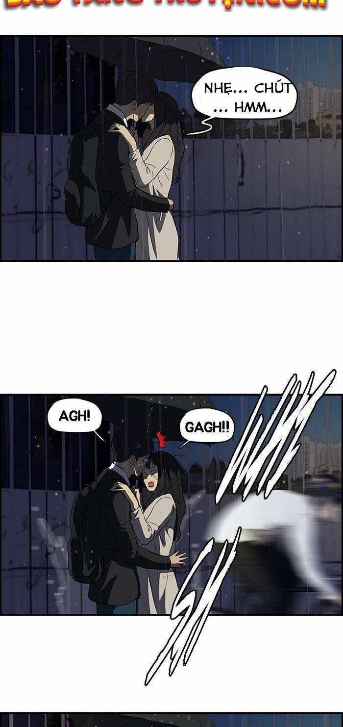 Thể Thao Cực Hạn - Chapter 111 - Page 22