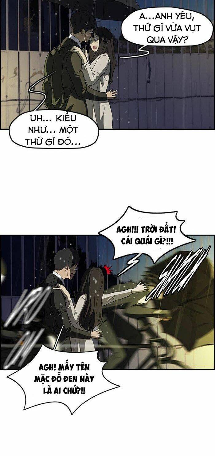 Thể Thao Cực Hạn - Chapter 111 - Page 23