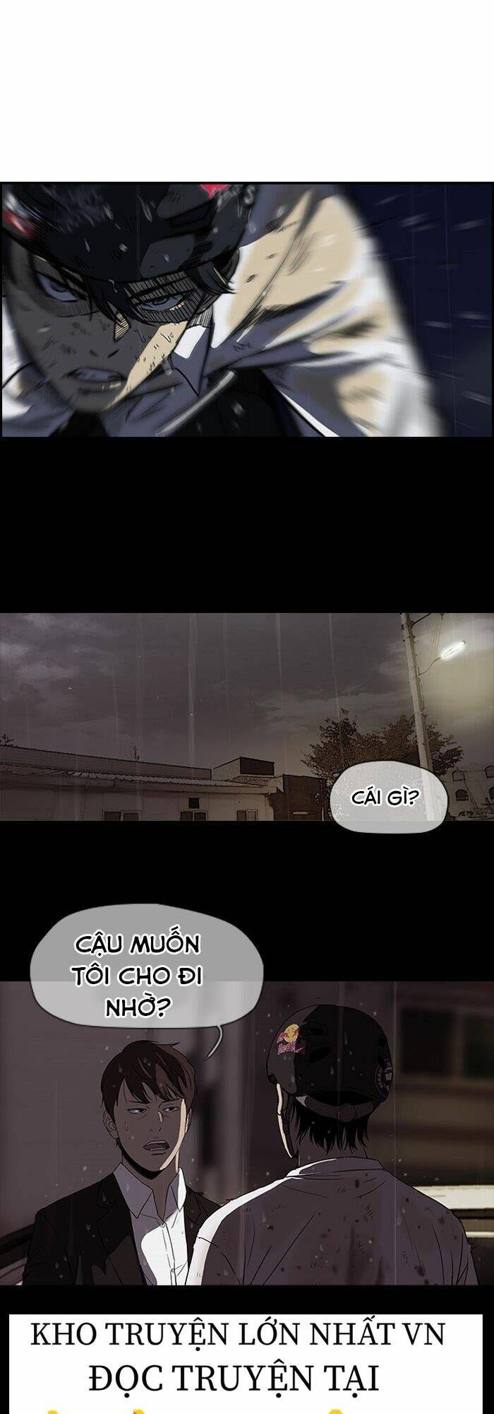 Thể Thao Cực Hạn - Chapter 111 - Page 5