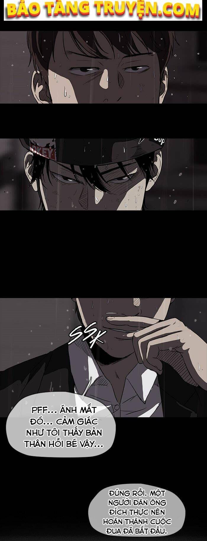 Thể Thao Cực Hạn - Chapter 111 - Page 6