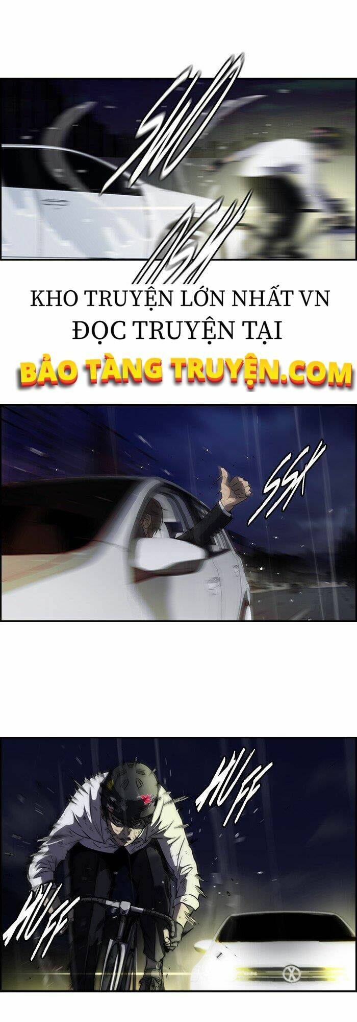 Thể Thao Cực Hạn - Chapter 111 - Page 8
