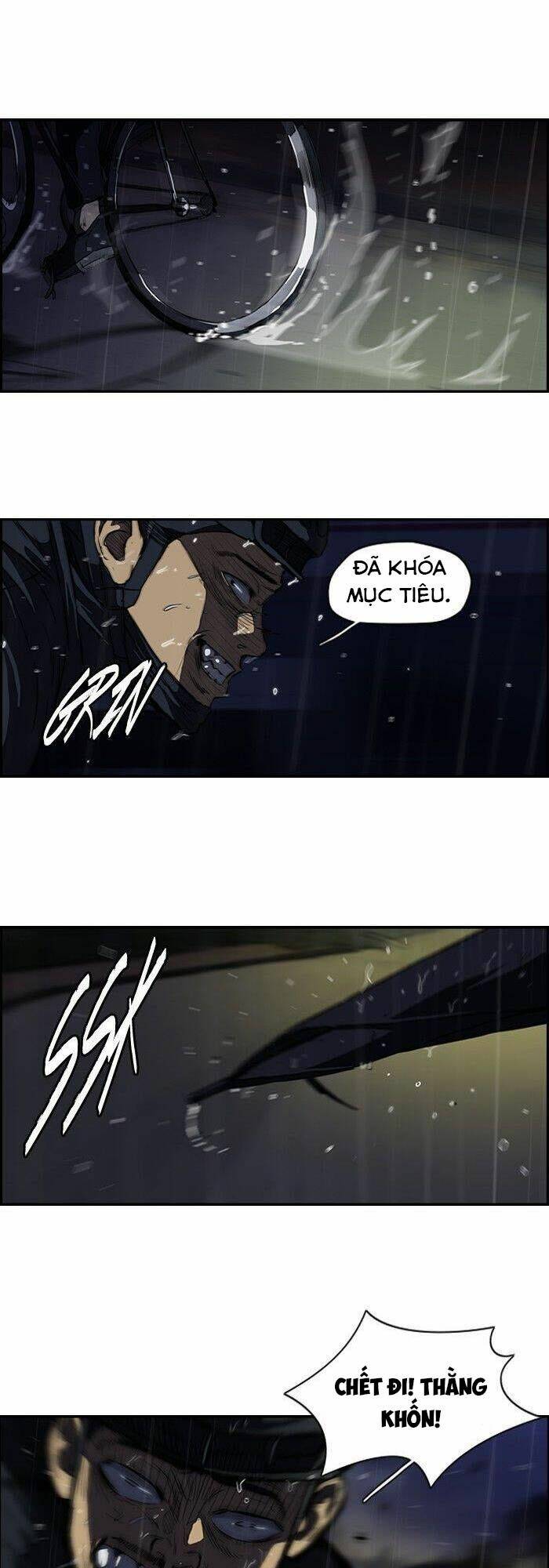 Thể Thao Cực Hạn - Chapter 112 - Page 9