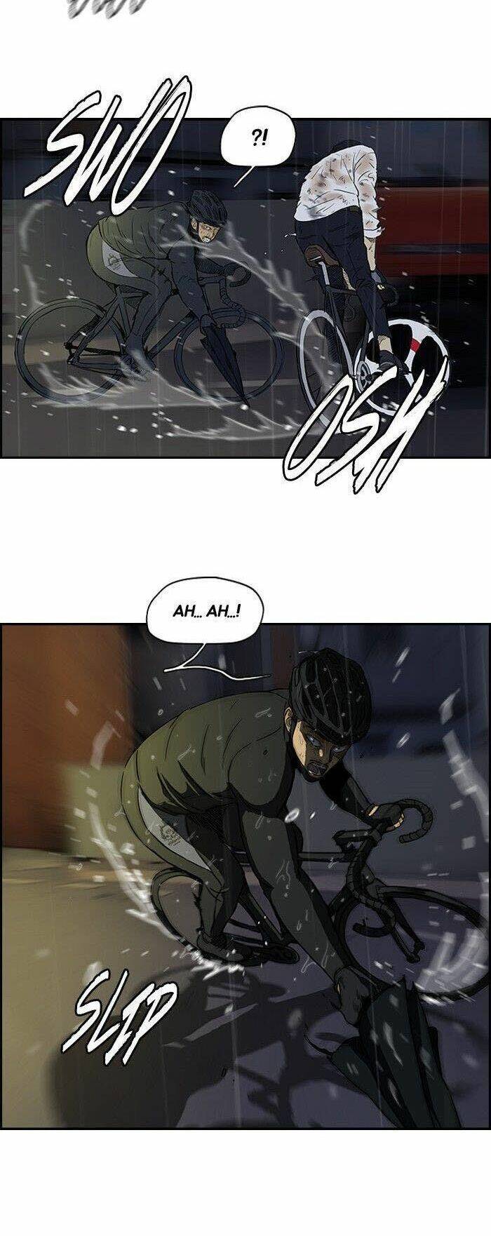 Thể Thao Cực Hạn - Chapter 112 - Page 11